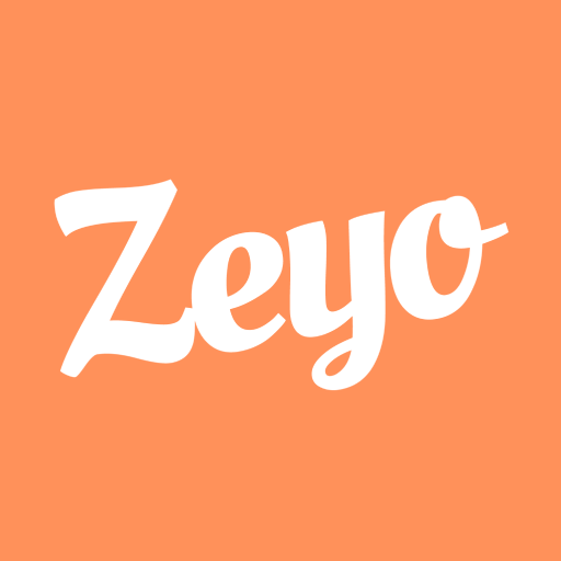 Zeyo Logo